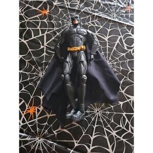 Batman 14in poseable figure